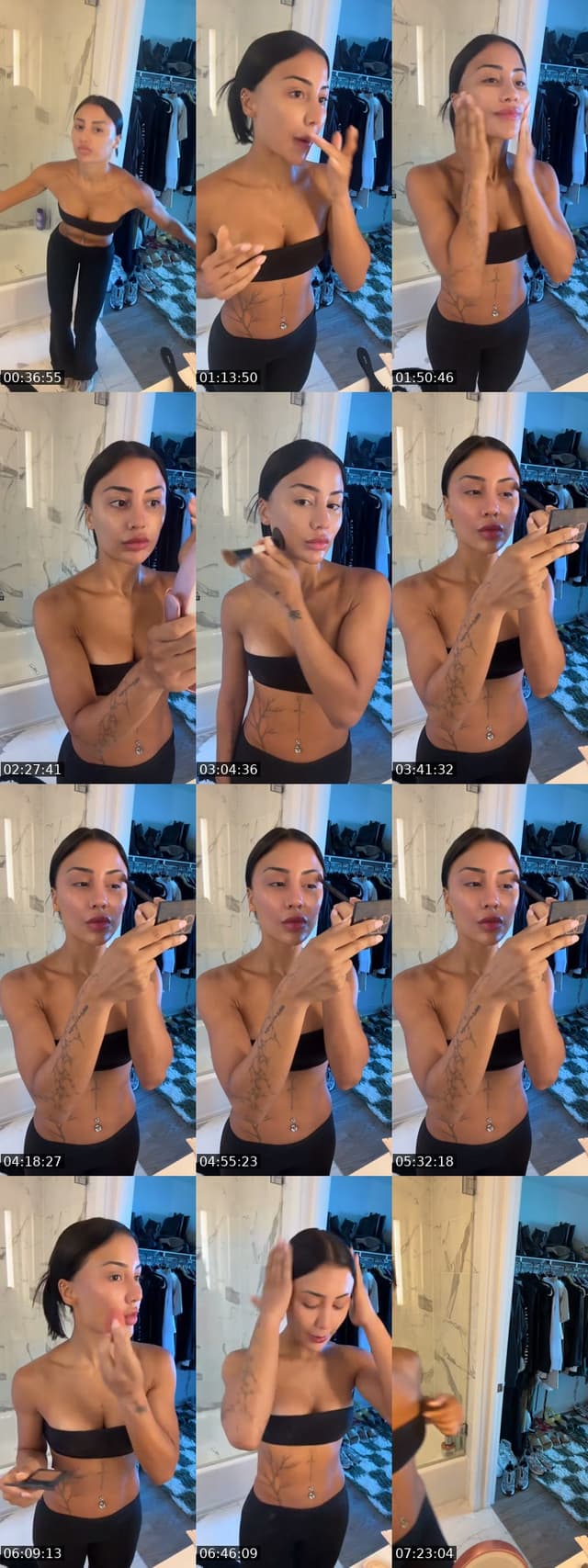 @notsnaxy past TikTok live from 2026-06-14