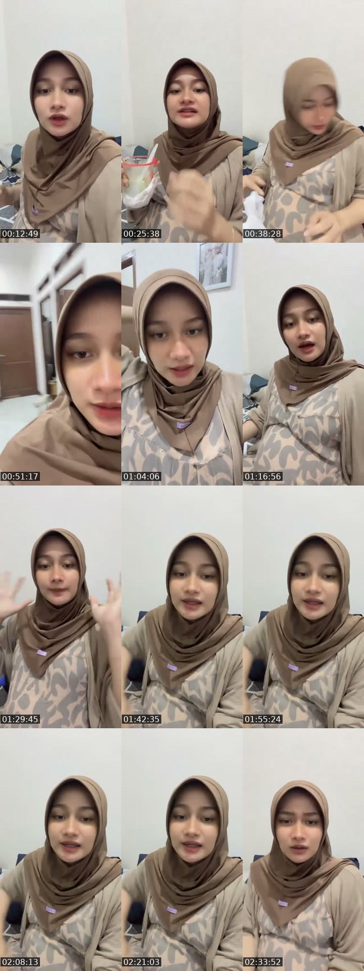 bumil tm3