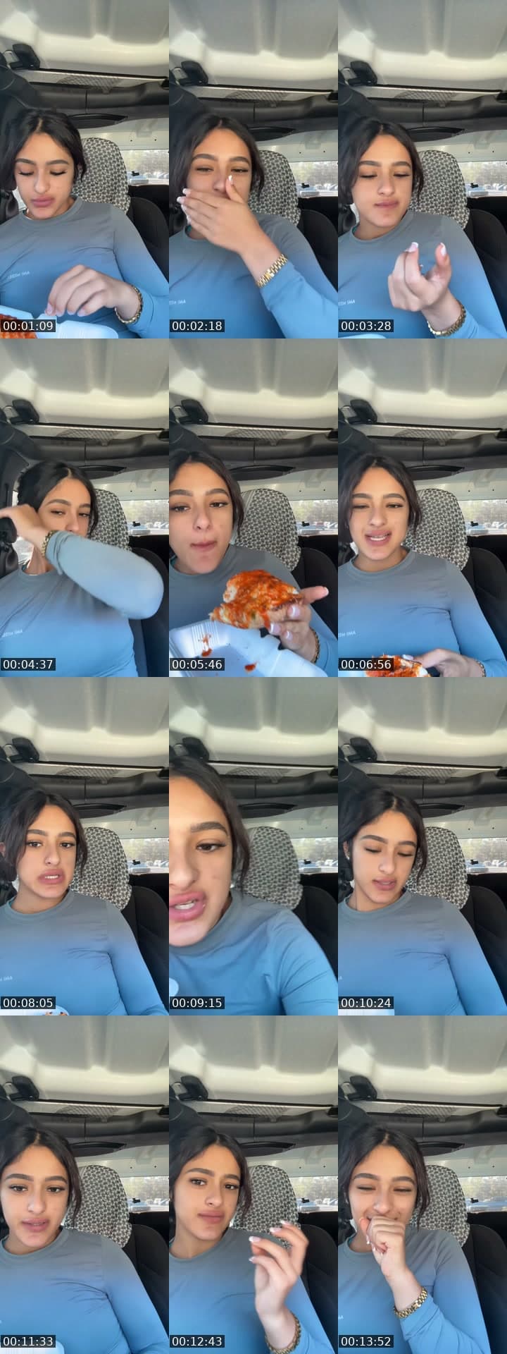 @chavcriss TikTok live stream