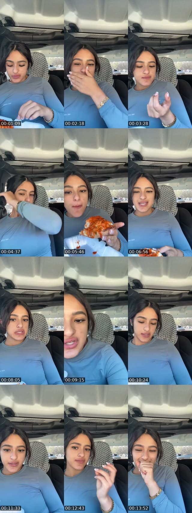 @chavcriss TikTok live