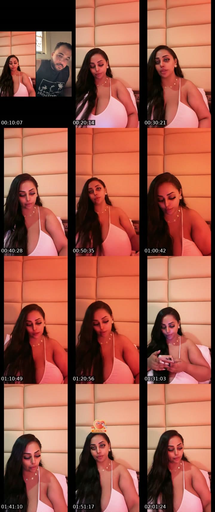 @tigrawyt3 TikTok live stream