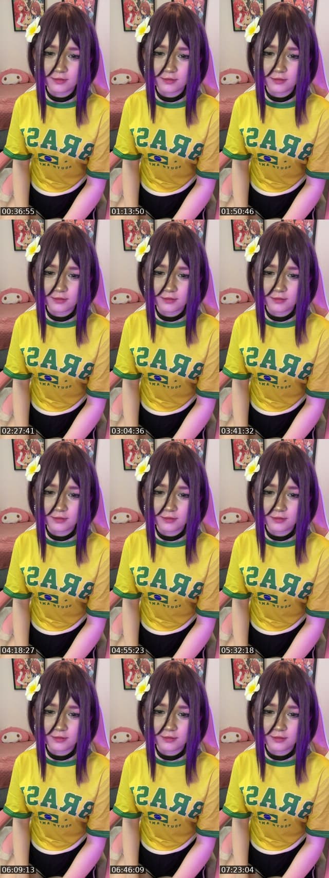 @sakurameiku TikTok live from 2026-06-14