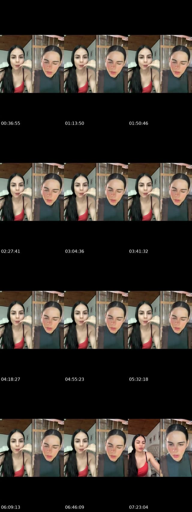 @janinis07 TikTok live from 2026-06-14