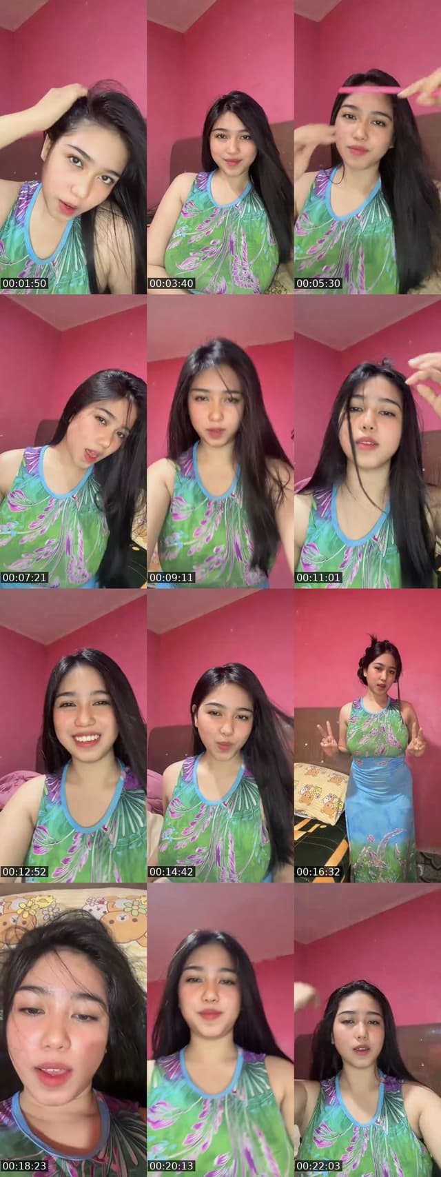 @rhik4_angelique TikTok live from 2026-06-14