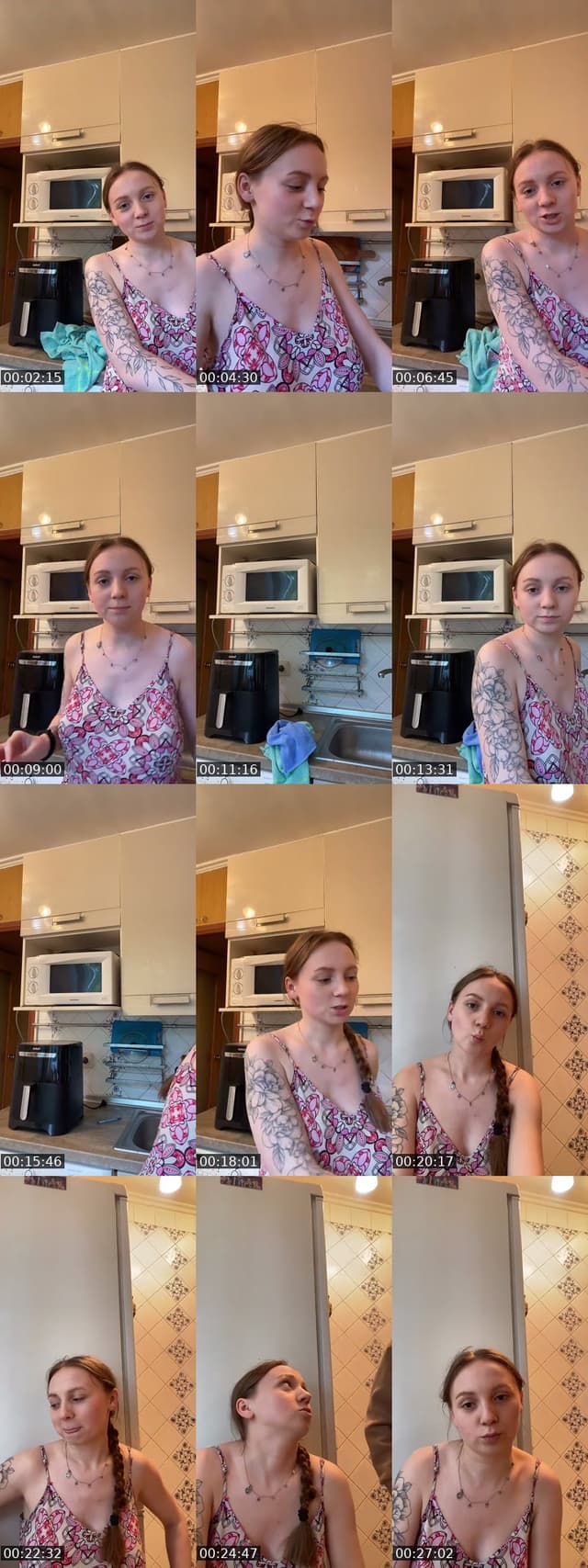 Готую - @natali.vibe3