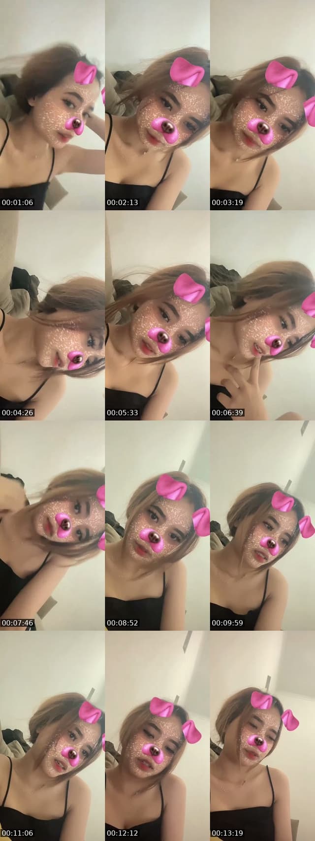 TikTok live: dari kontak anda by @chiarubyjane