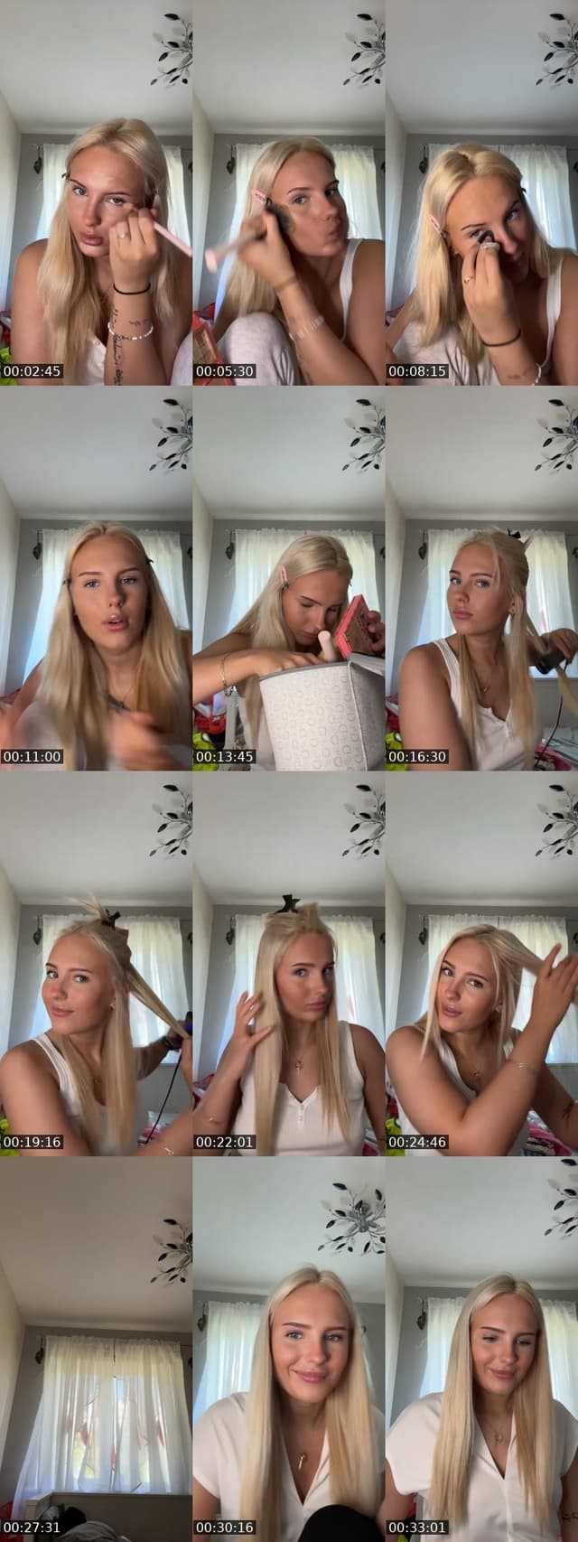 TikTok live: building a team xxx by @definitelynotnessamae