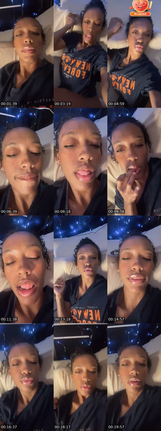@lettybaby70 TikTok live from 2026-06-14