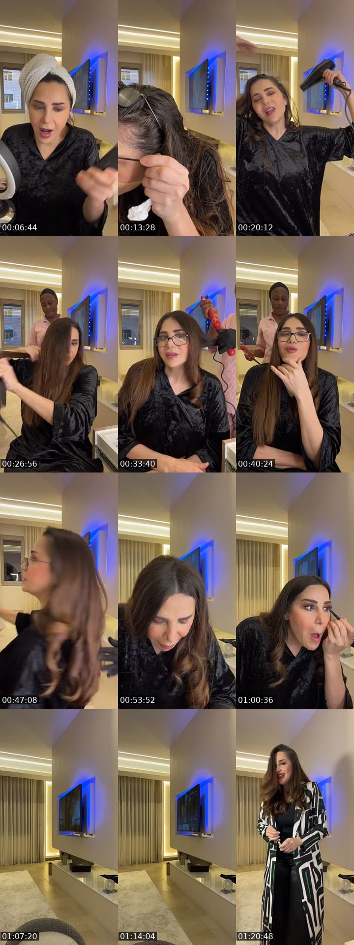 @tatadonia67 TikTok live stream