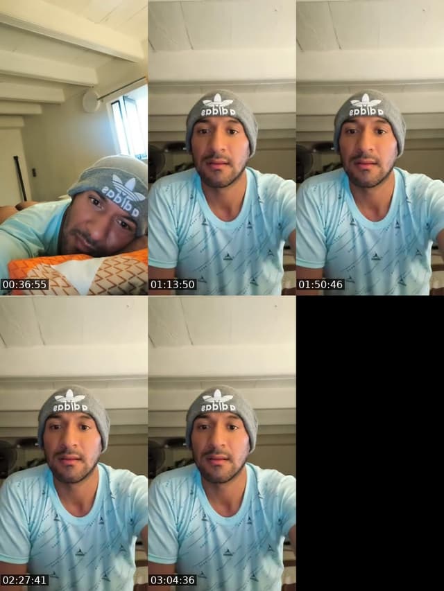TikTok live: Te doy la bienvenida a mi LIVE by @jhona_oficial92
