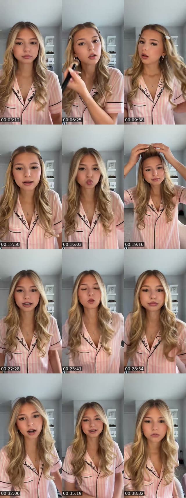TikTok live: keszuljetek el velem 💕 by @supersupersecretwsp