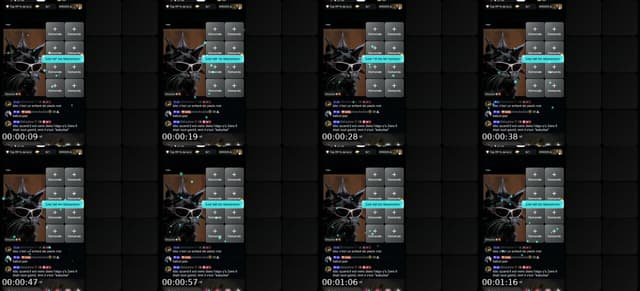 @whatelse47 TikTok live from 2026-06-14