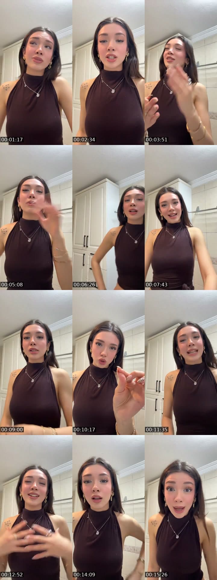 @esilahaltn TikTok live stream