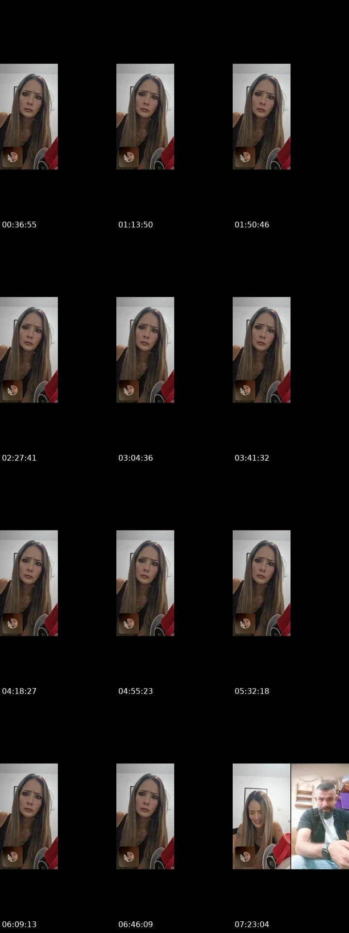 @shaysweet6969 TikTok live stream