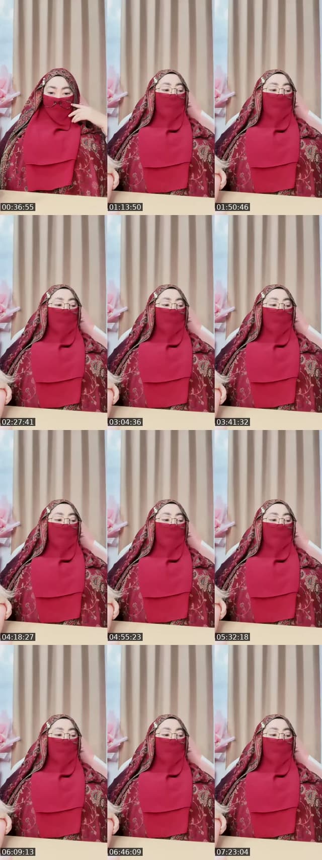 TikTok live: Manaskan akun by @vitacoklat