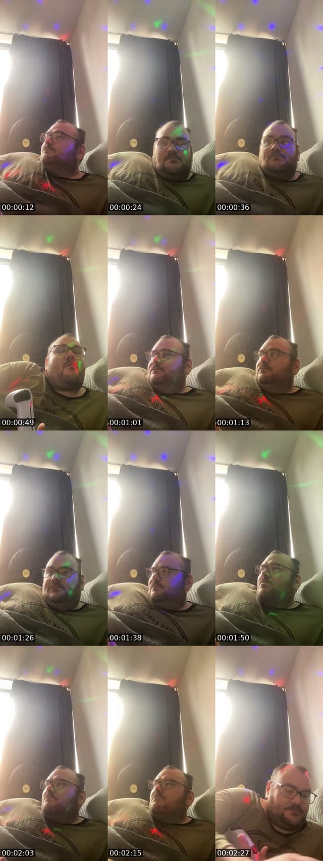 @radiopartytime.nl TikTok live