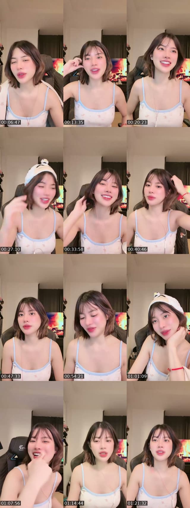 TikTok live: มาแย้วววว by @soda_thiantawan
