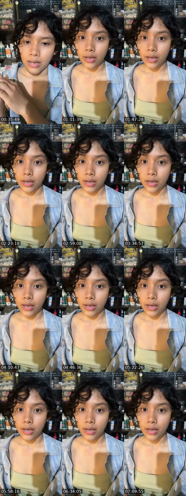@rnw.stores TikTok live from 2026-06-14