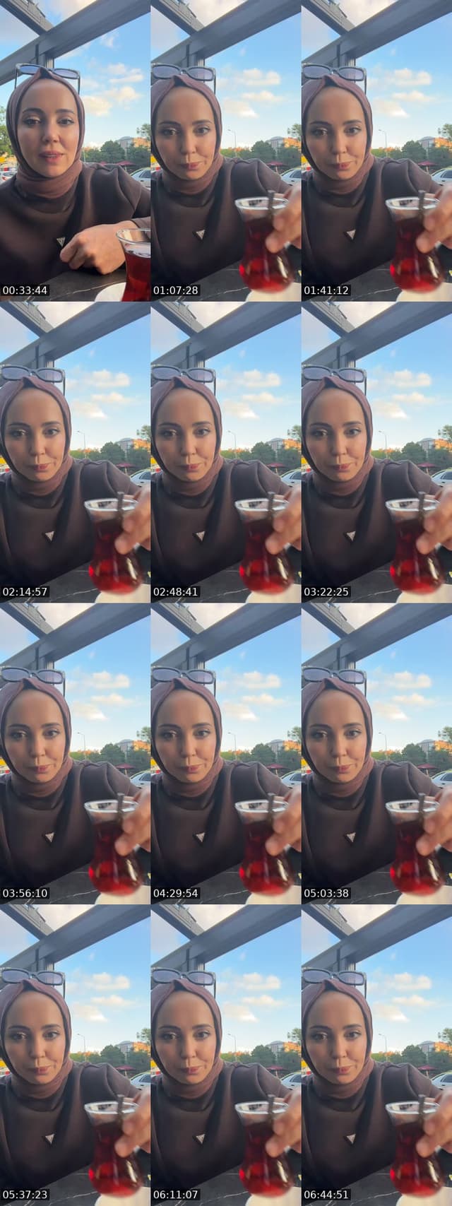 @teksumeyyenizz TikTok live from 2026-06-14