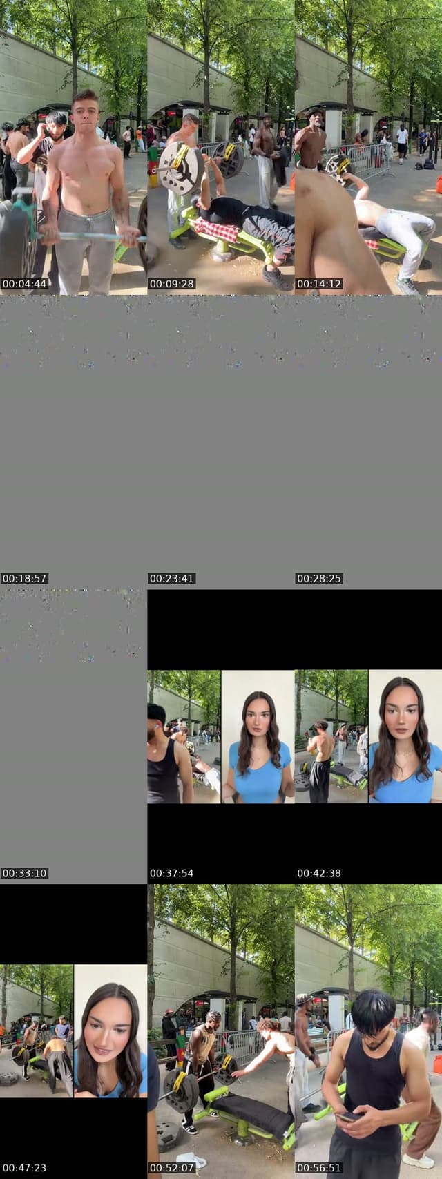 @street_workout_bercy past TikTok live from 2026-06-14