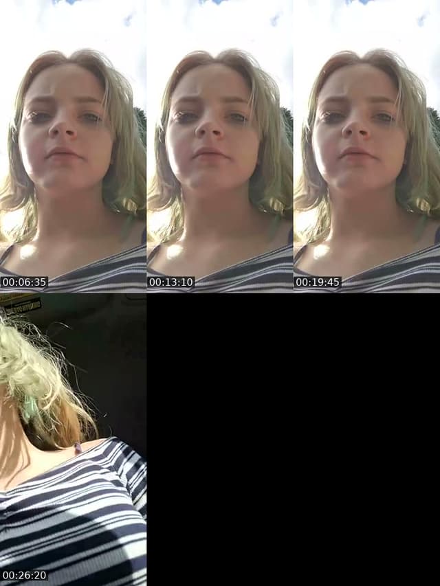 @hehe50910 TikTok live from 2026-06-13
