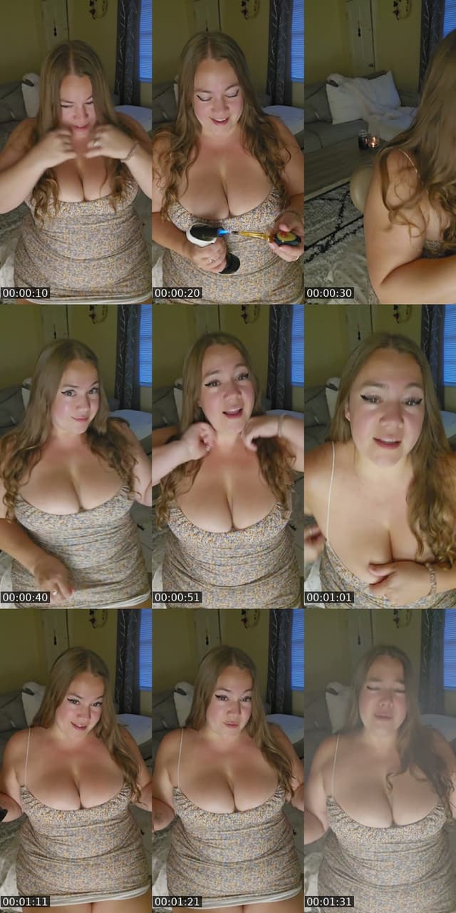 TikTok live: come hang with me? 😇 by @angel.ness.dor