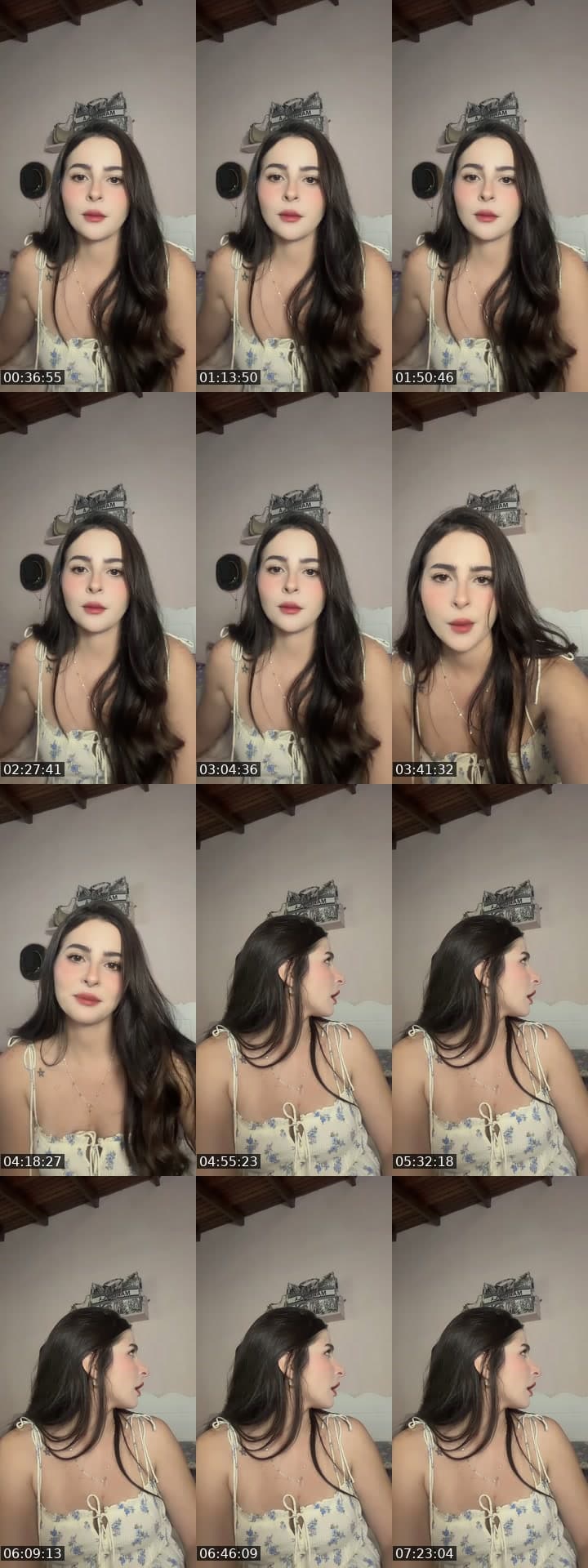 @vaoliasc2 TikTok live stream