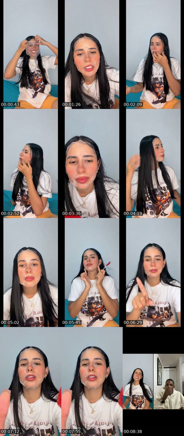 @teamzoeh1 TikTok live from 2026-06-14