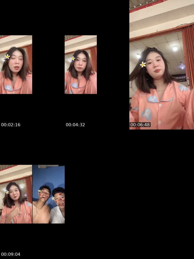 @elenmlni TikTok live from 2026-06-14