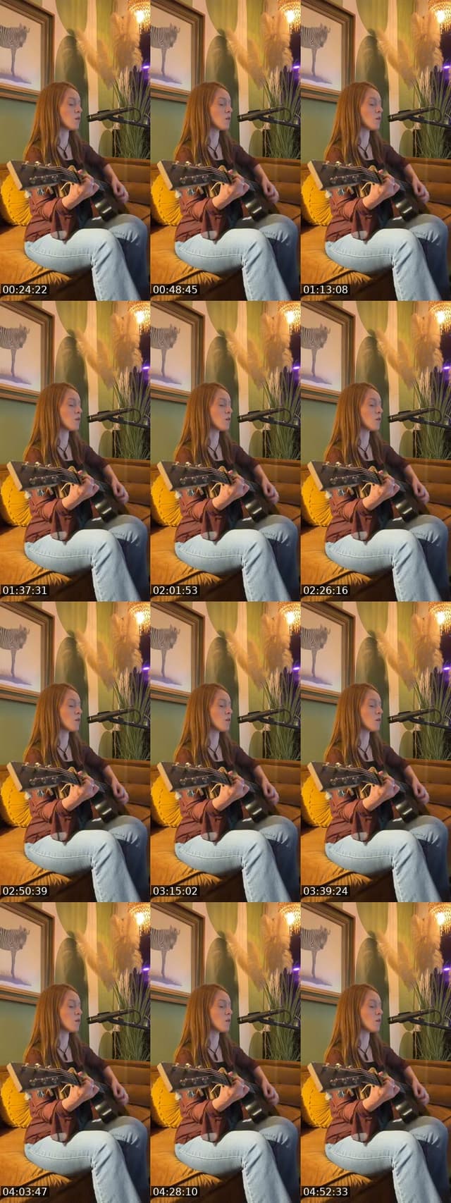 TikTok live: Lemonade House Grille 🍋🦓 by @dalanietaylor