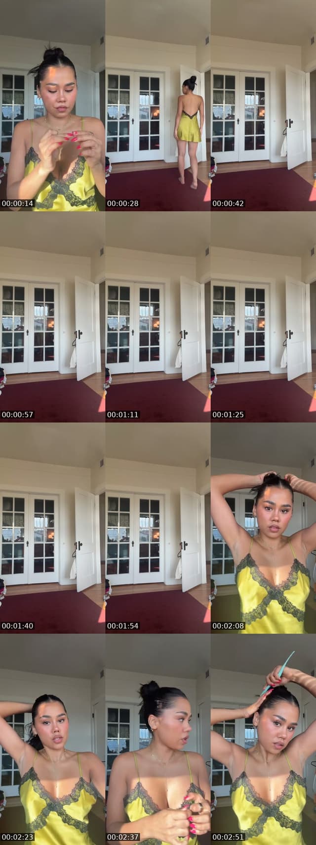 @lizbethponceh TikTok live from 2026-06-14