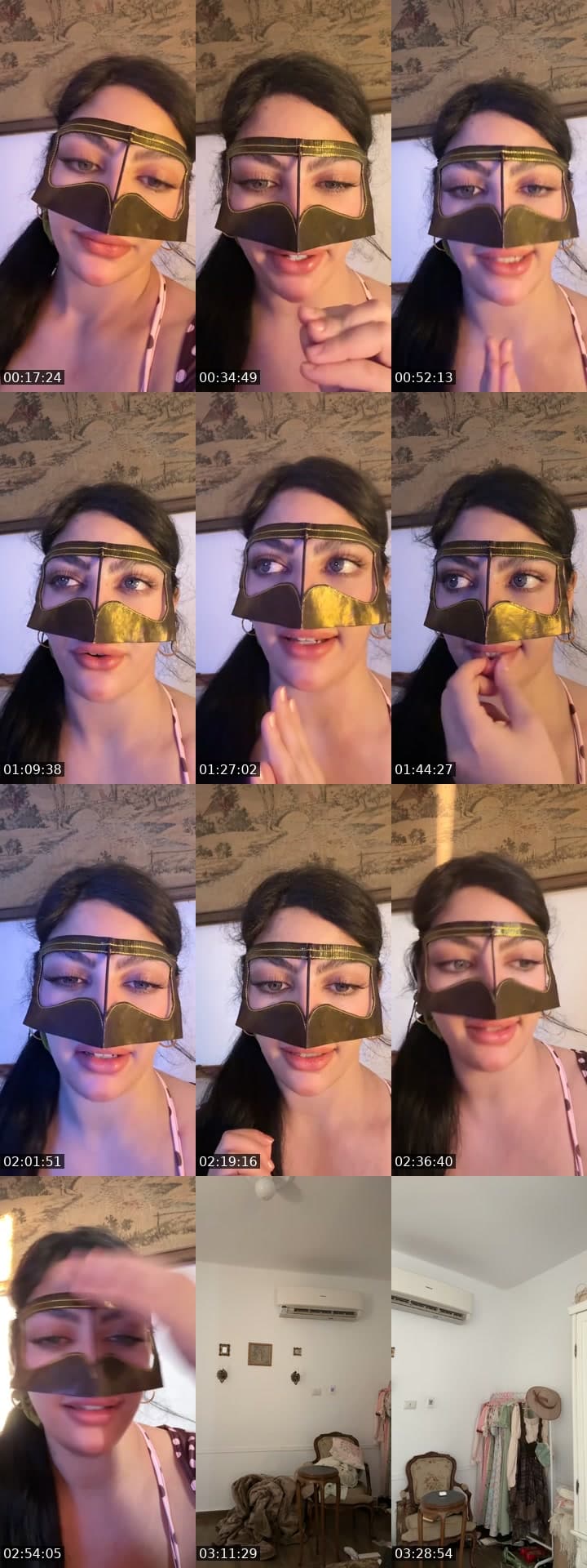 @to.u11 TikTok live stream