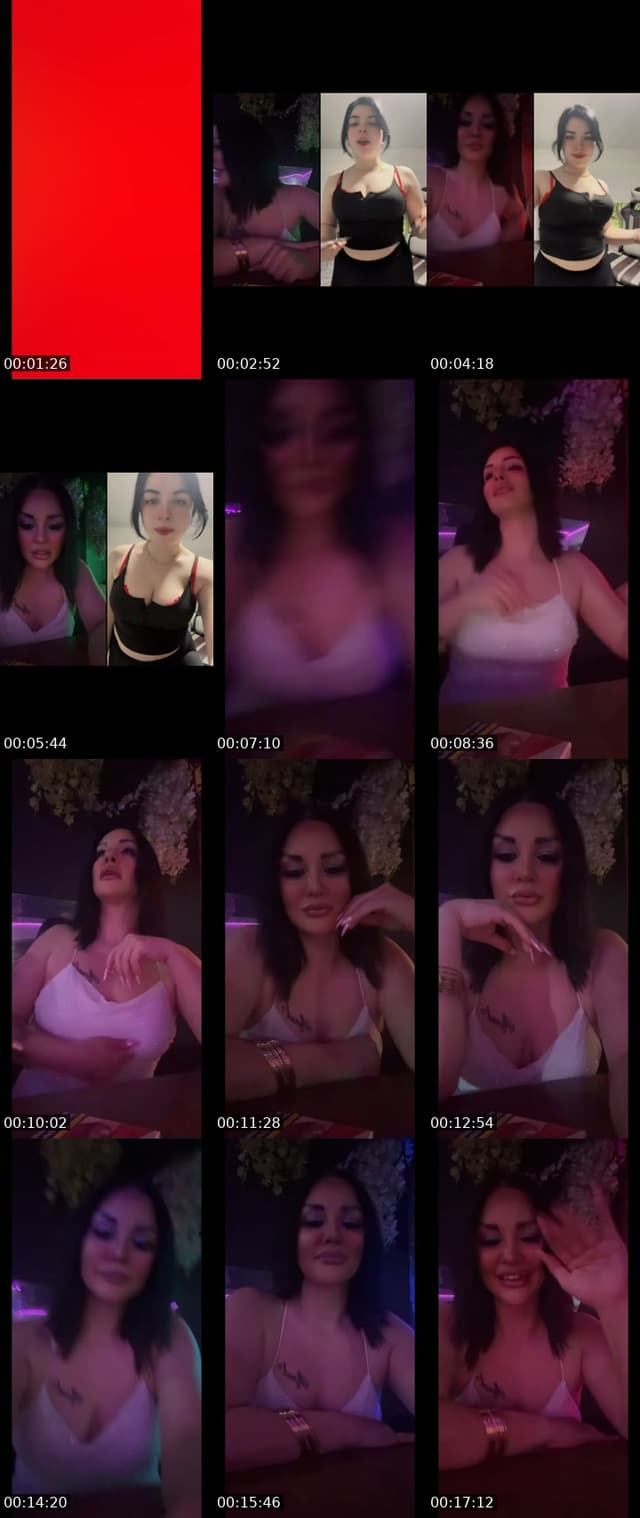 @ritafavpe9q Lebanon TikTok live from 2026-06-14