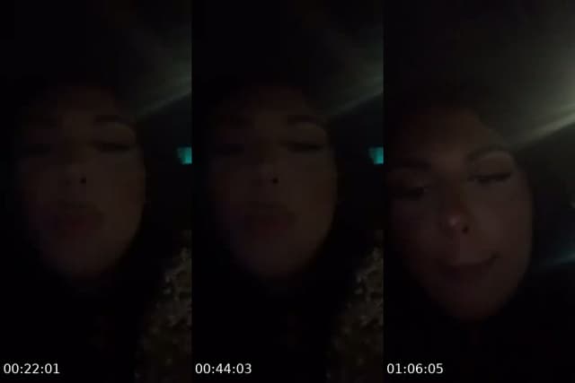 TikTok live: Buonasera alla stanza by @raffaelladigiovanni_