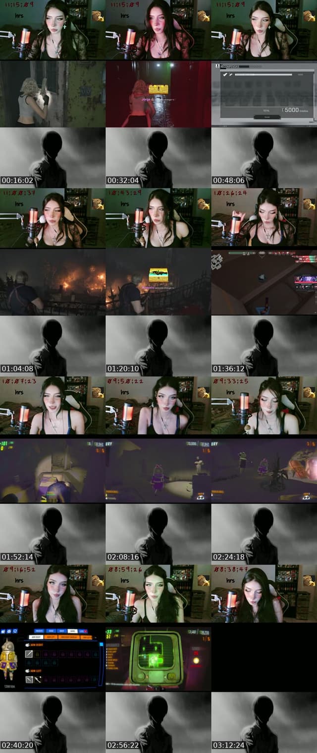 @nutsaally TikTok live from 2026-06-14