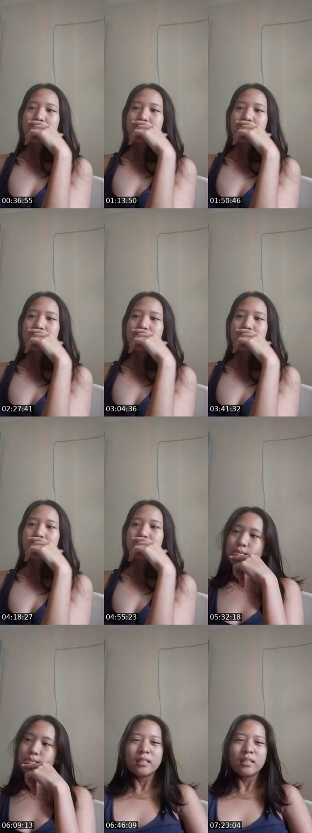 TikTok live: knicks in 5 baby😜😜 by @kmmmm_i