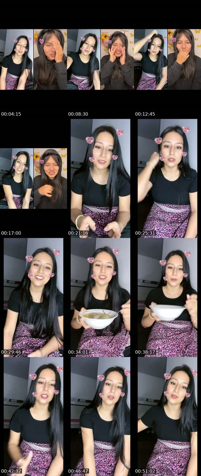 @solmarcaflores69 TikTok live from 2026-06-14