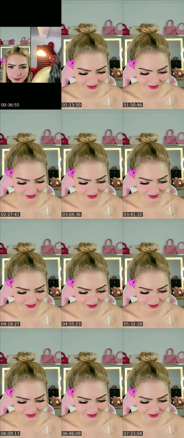 TikTok live: ven entra divertirte un poco by @streamsdebarbie