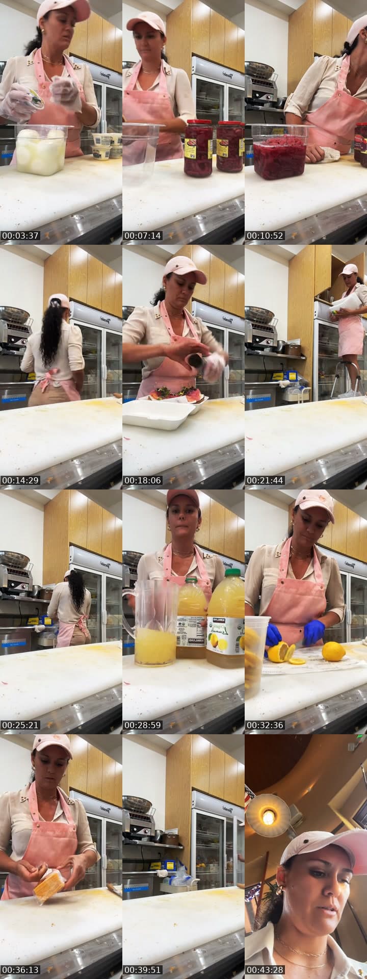 @lemon_hoku TikTok live stream