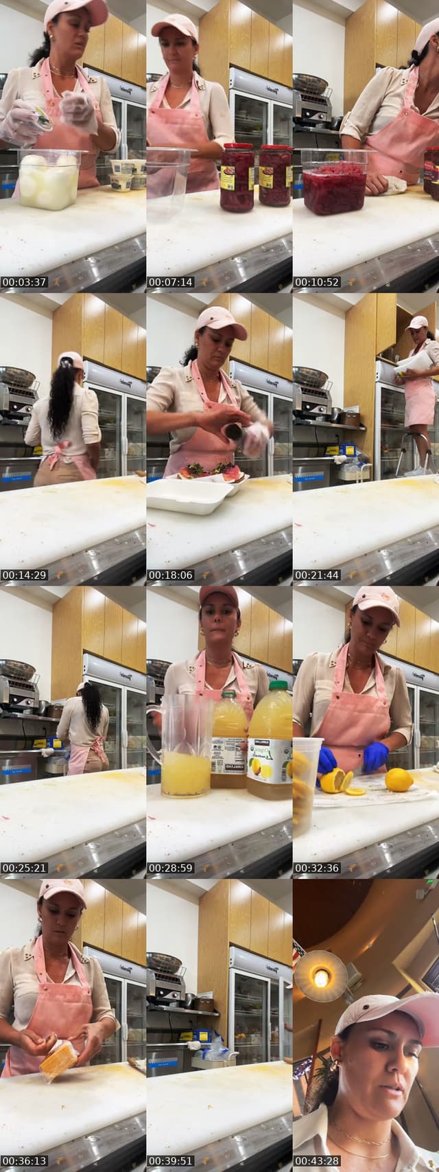 @lemon_hoku TikTok live from 2026-06-14