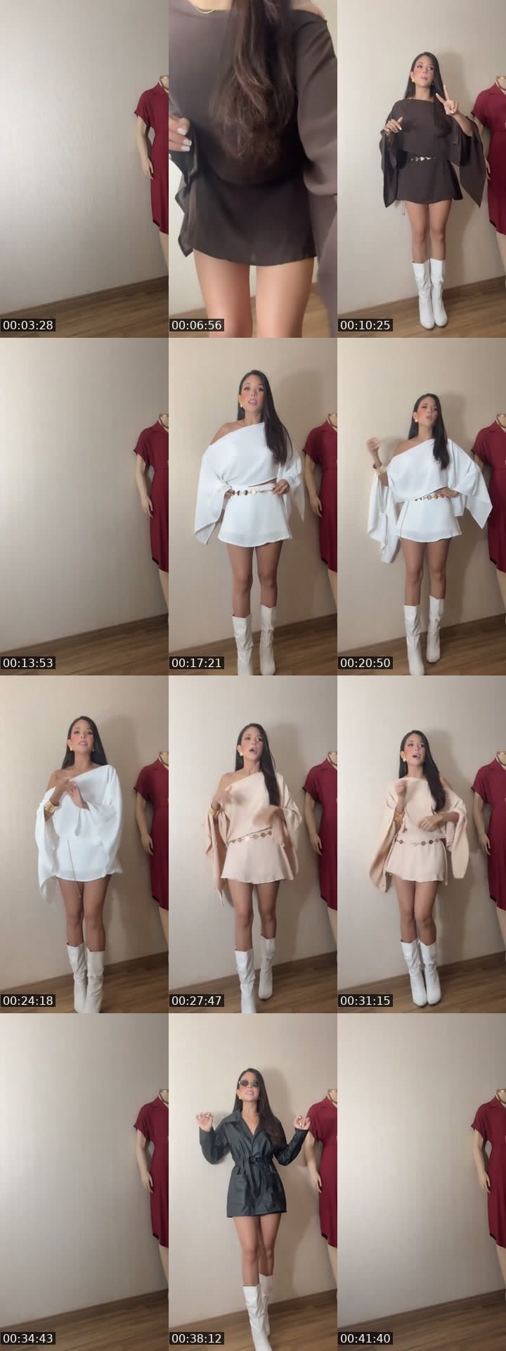 @zattoria TikTok live stream