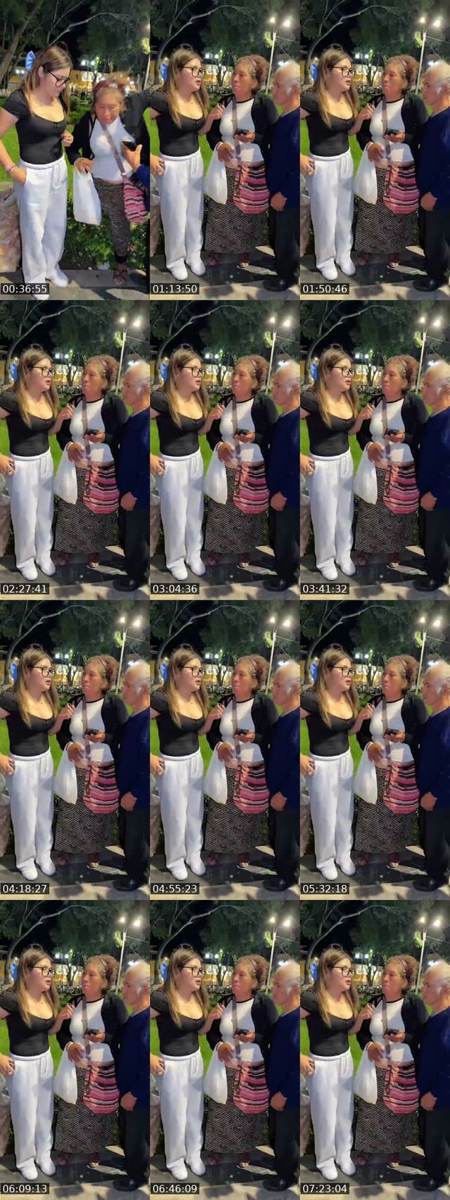 TikTok live: Irl en Huanuco🤗 by @jilaritiktok