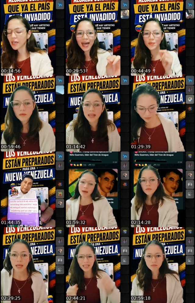TikTok live: Vamos por la libertad 🗽 by @mota_280