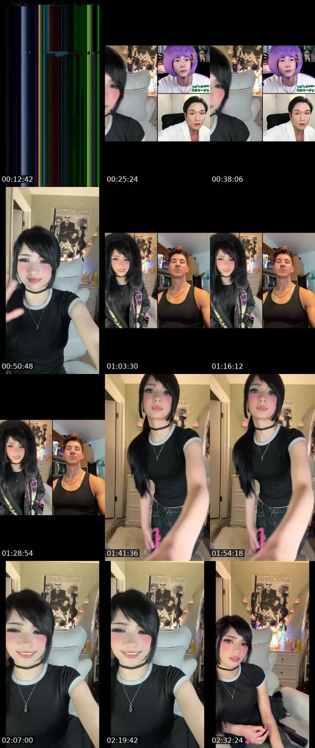Cuba TikTok live: yap and battles💕￼ by @leedolly707