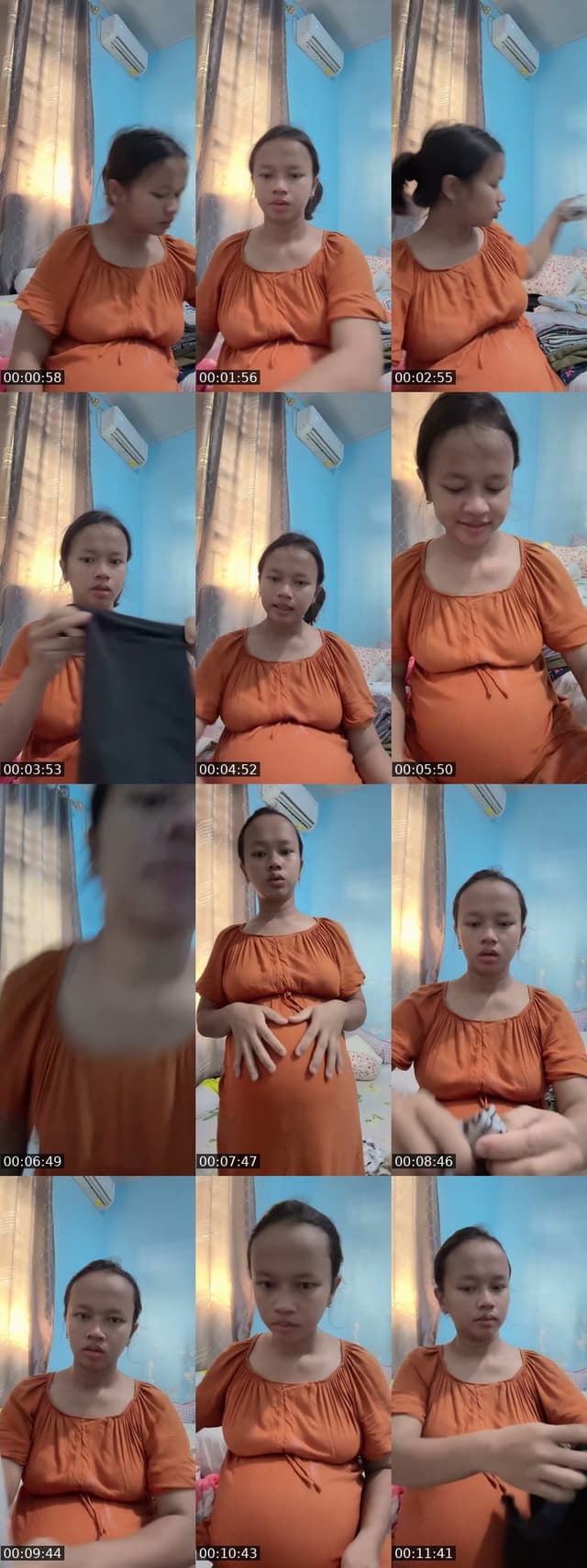 TikTok live: Hai hai haiii by @lelyginting_