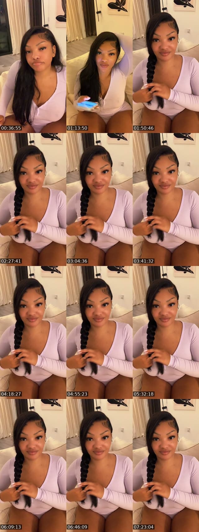 @jazwiththevibes2 TikTok live from 2026-06-14