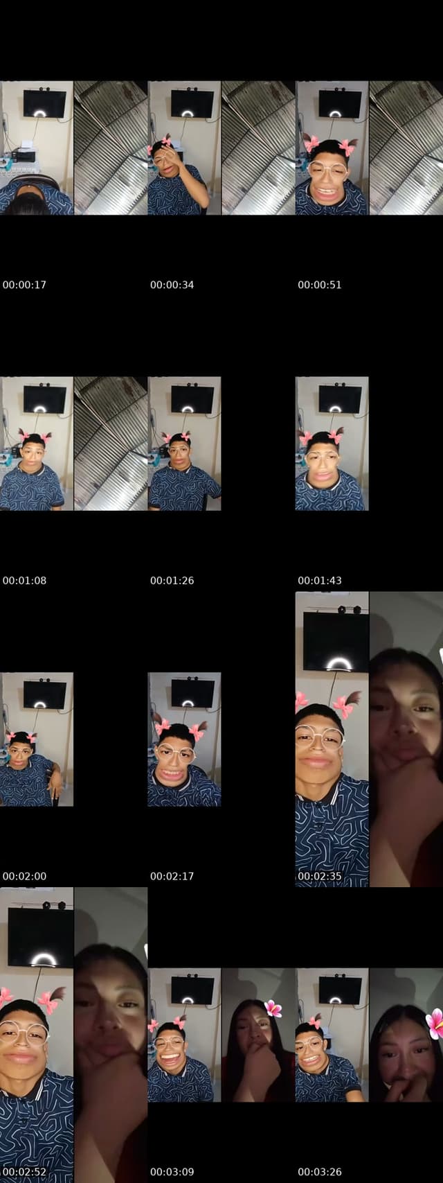 TikTok live: 💪🏼 by @el.terror842
