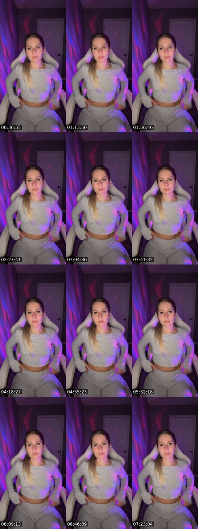 @kayla__sum TikTok live from 2026-06-14