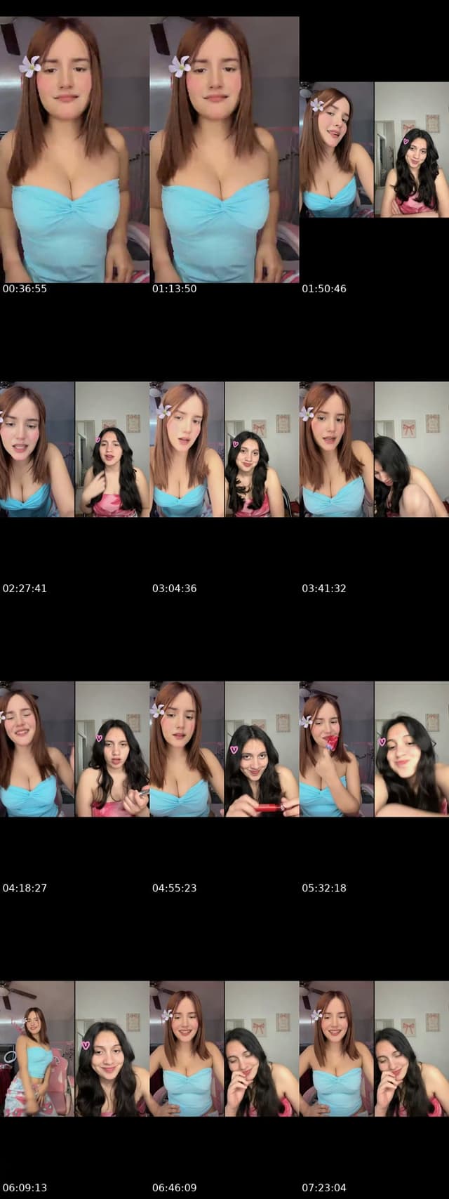 @maryguerra_3 TikTok live from 2026-06-14