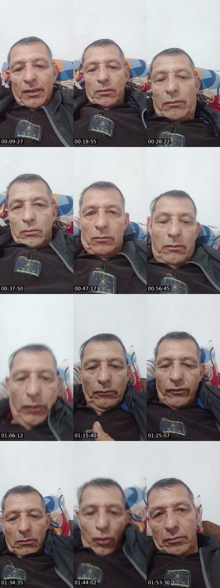 @yoni5799 TikTok live stream